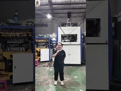 उच्च प्रदर्शन वाले प्लास्टिक एक्सट्रूज़न मशीन अब अपने उत्पादन दक्षता को बढ़ावा दें प्लास्टिक एक्सट्रूज़न मशीन 2024-09-28 अब से संपर्क करें साझा करें