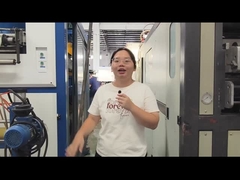 प्लास्टिक कप बनाने की मशीन