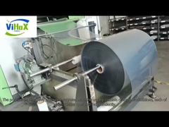 उच्च दक्षता उत्पादन, ऊर्जा की बचत और पर्यावरण के अनुकूल, संचालित करने में आसान सकारात्मक और