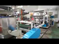 किफायती प्रयुक्त औद्योगिक मशीनरी का संचालन करना आसान है और कम खपत के साथ ऊर्जा की बचत है