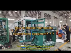 प्लास्टिक वैक्यूमफॉर्मिंग मशीन प्लास्टिक ढक्कन बनाने की मशीन प्लास्टिक लंच बॉक्स बनाने की मशीन