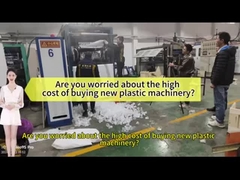 कप थर्मोफॉर्मिंग मशीन प्लास्टिक कप थर्मोफॉर्मिंग मशीन प्लास्टिक कप निर्माण मशीन