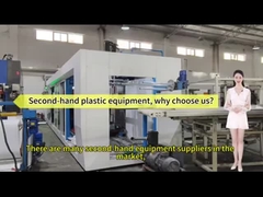 प्लास्टिक थर्मोफॉर्मिंग मशीन फास्ट फूड और फल थर्मोफॉर्मिंग मशीन