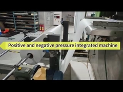 प्लास्टिक थर्मोफॉर्मिंग मशीन निर्माता 、खाद्य पैकेजिंग के लिए थर्मोफॉर्मिंग मशीन