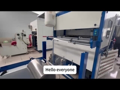 प्लास्टिक वैक्यूम बनाने की मशीन