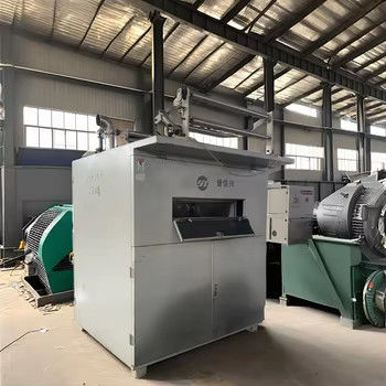 पुनर्नवीनीकरण और अपशिष्ट में कमी के लिए उच्च क्षमता 11kw बहुमुखी प्लास्टिक क्रशर मशीन