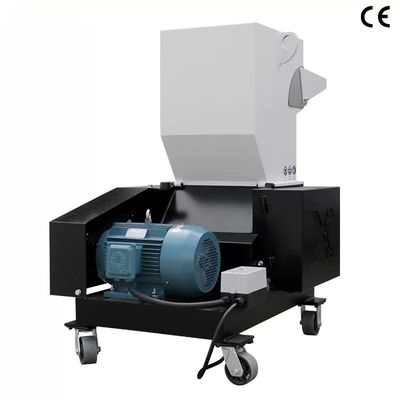 मजबूत कुचल क्षमता रीसाइक्लिंग Shredder प्लास्टिक की बोतल कुचल मशीन प्लास्टिक कुचल मशीन